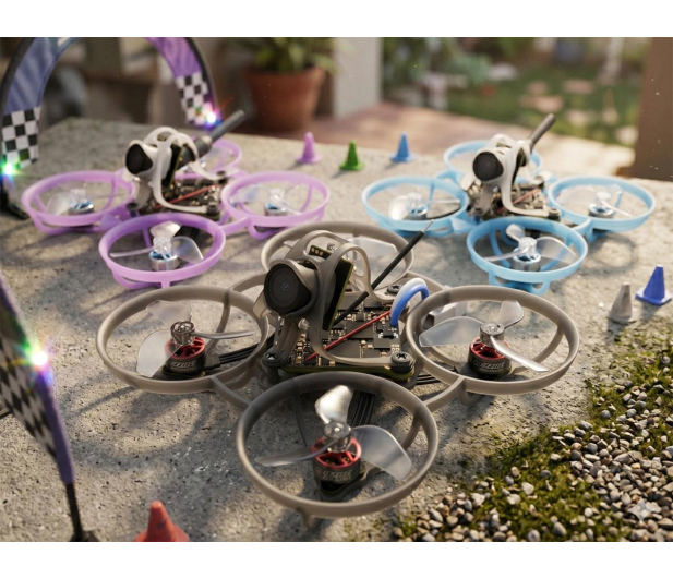 BetaFPV Air65 II Freestyle ELRS 2.4G - 1530886 - zdjęcie 6